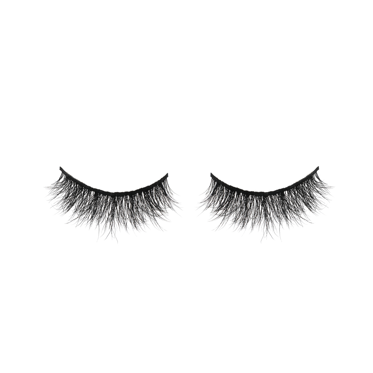 Buy Equal Average Length Eyelashes Online in Qatar | Boutiqaat