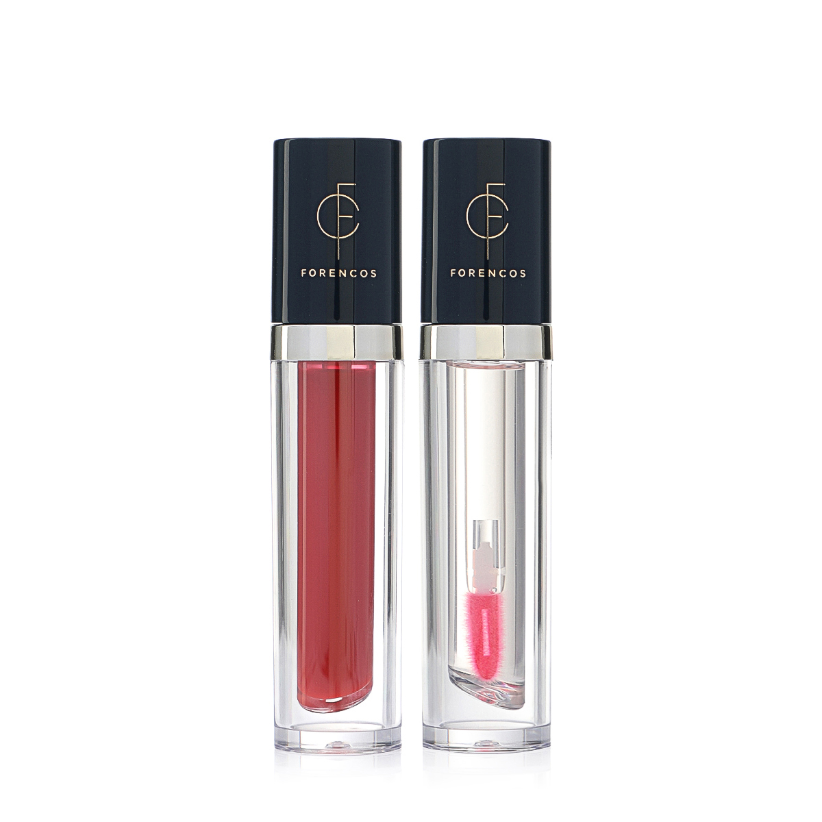 forencos lip tint shades