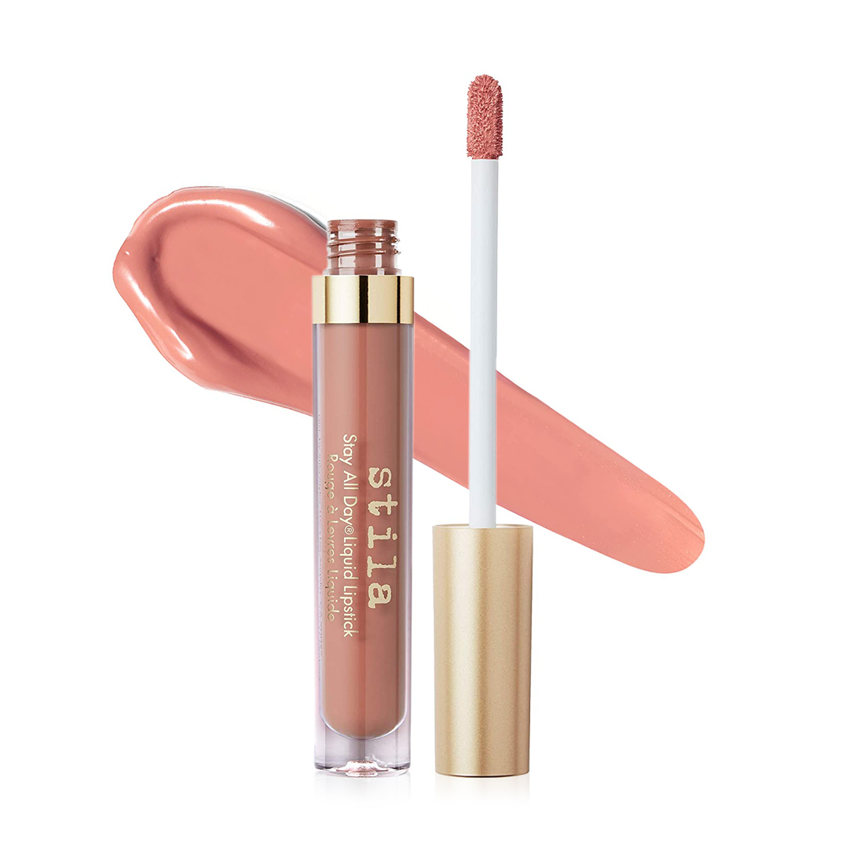 stila lipstick salina