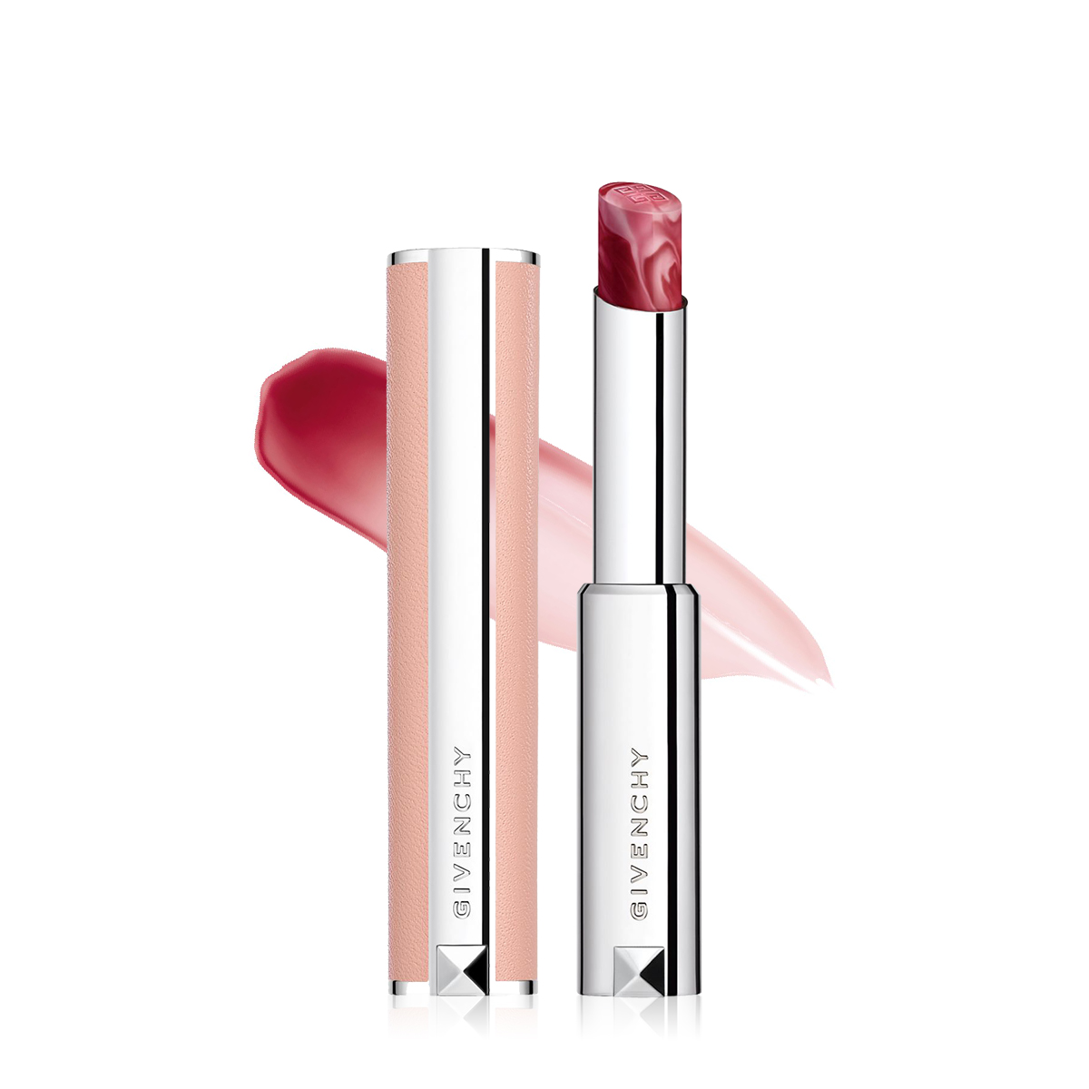 le rouge perfecto beautifying lip balm