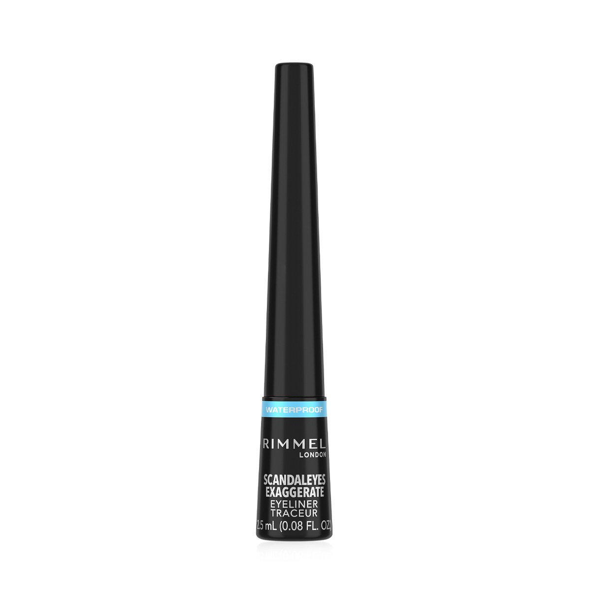 Rimmel exaggerate deals eyeliner cvs