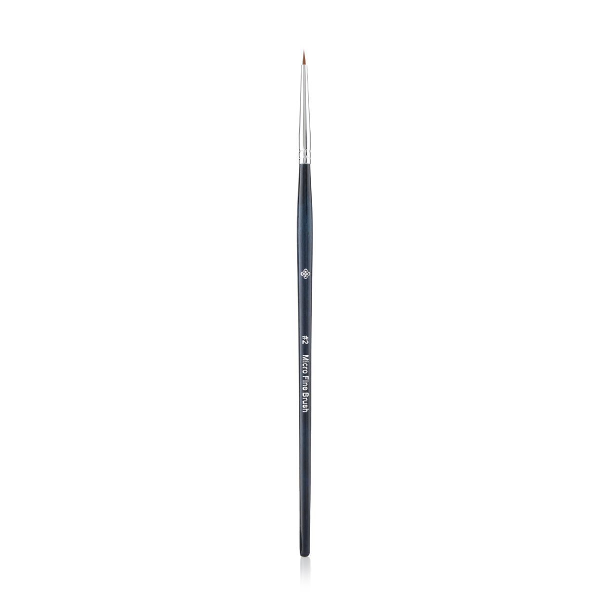 Ultra Fine Series - 5pcs All in One Pro Detail Eyeliner Brush Kit