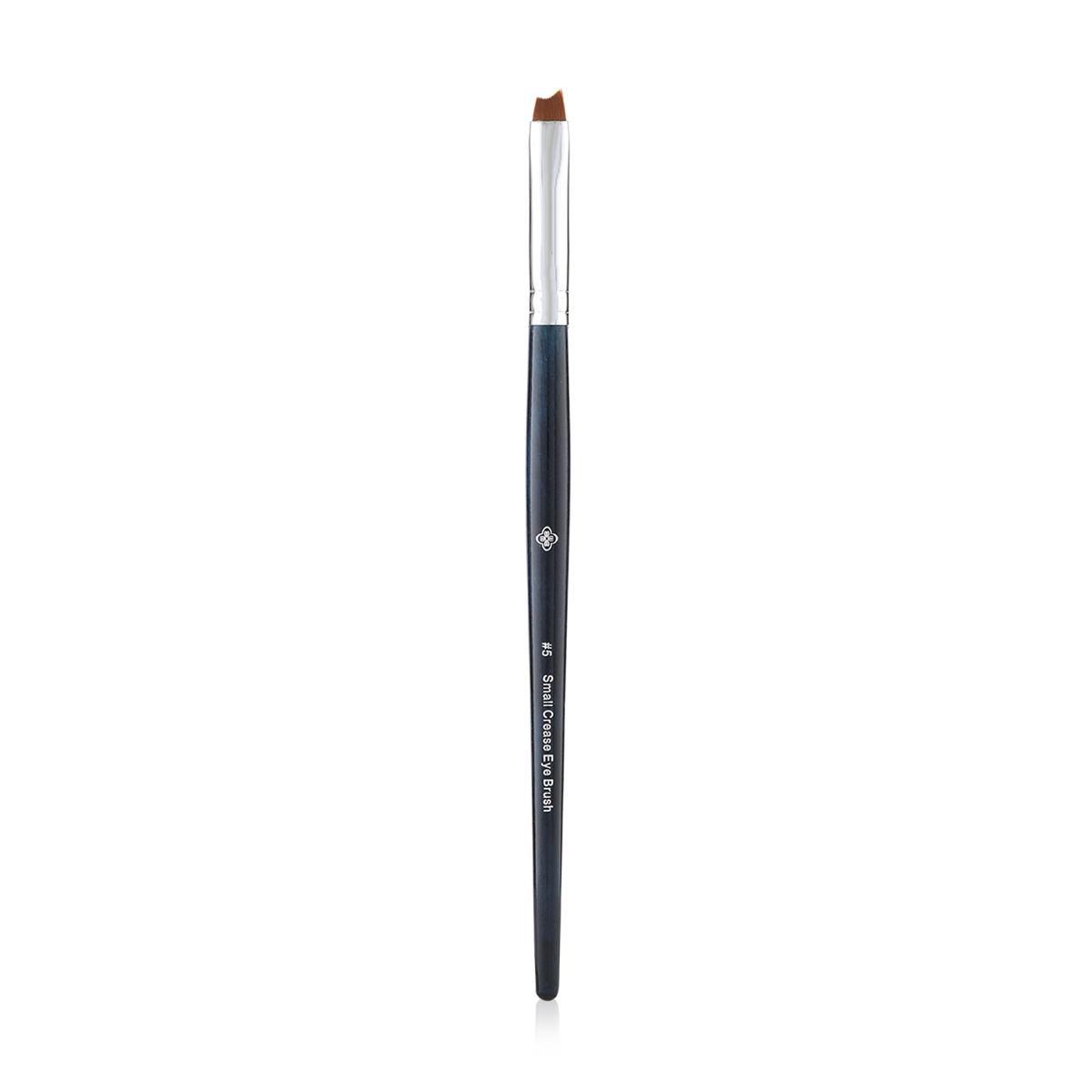 Ultra Fine Series - 5pcs All in One Pro Detail Eyeliner Brush Kit