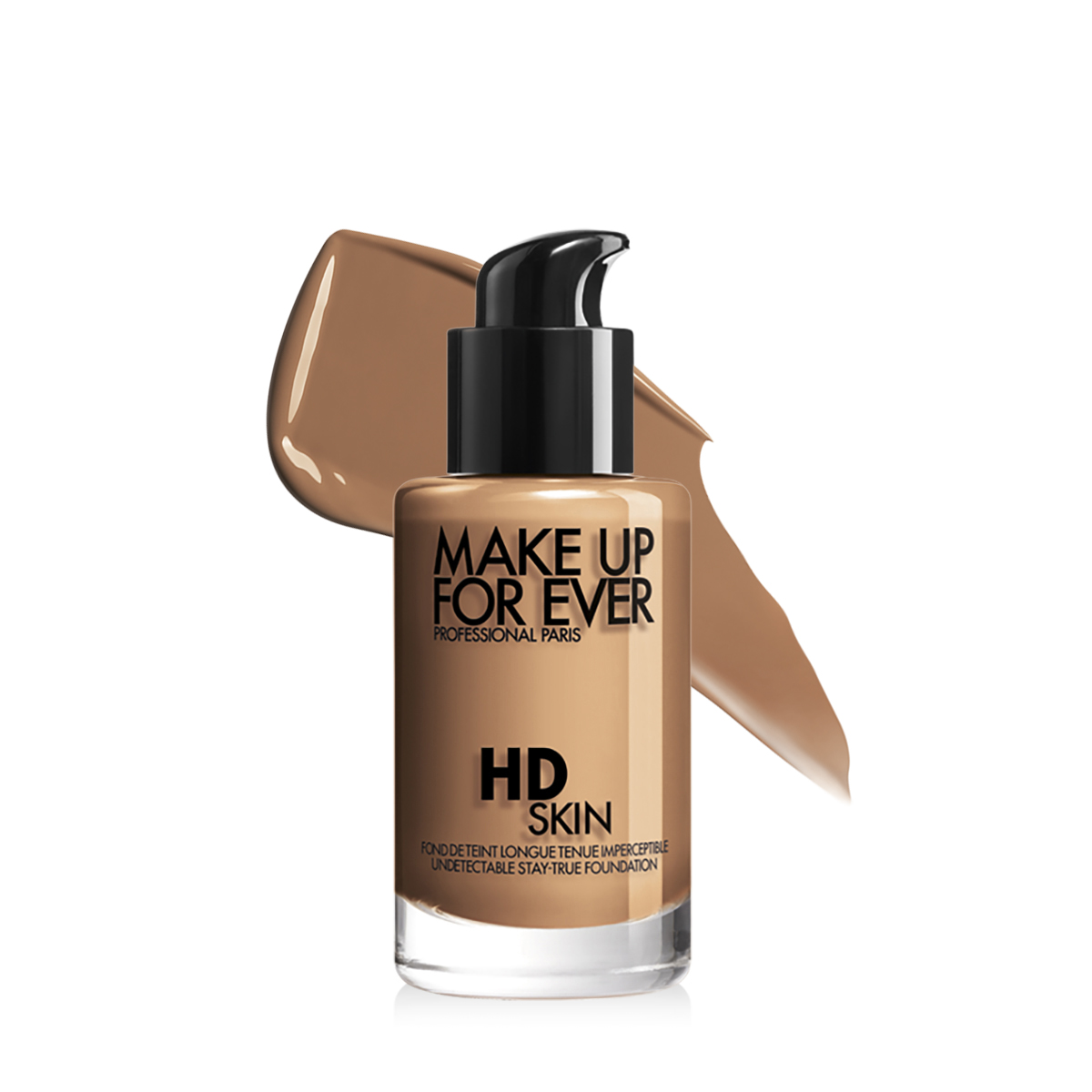 Make Up for Ever HD Skin Foundation 3N42 30ml