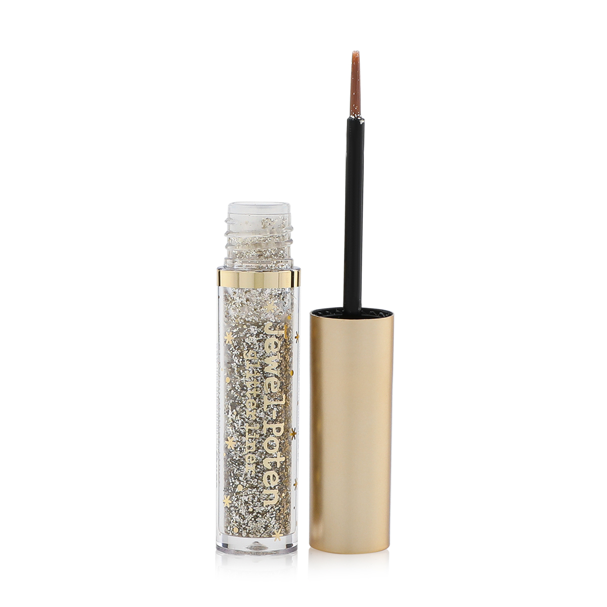 Buy JewelPoten Glitter Liner N.03 Midnight Gold Online in Oman