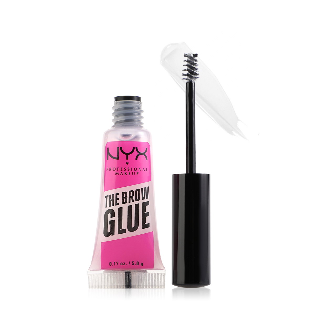 Buy The Brow Glue Instant Brow Styler - Clear Online In Kuwait | Boutiqaat