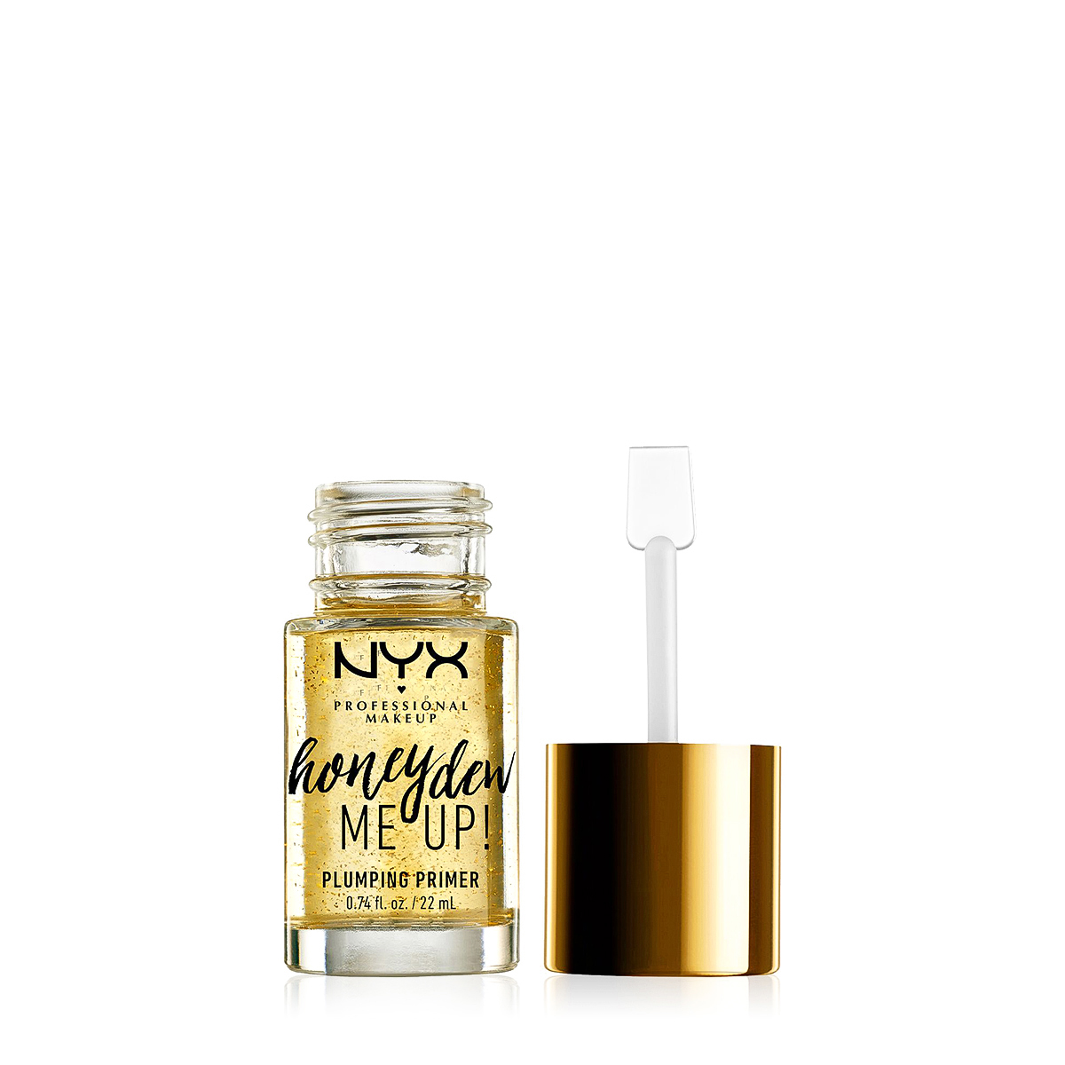 Nyx Professional Makeup - Honey Dew Me Up! Dewy Face Primer - 0.74