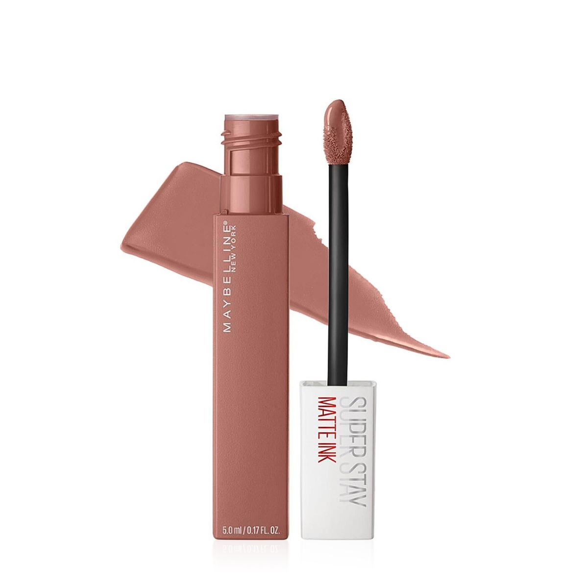 Buy Superstay Matte Ink Lipstick - N.65 - Seductress Online in Kuwait ...