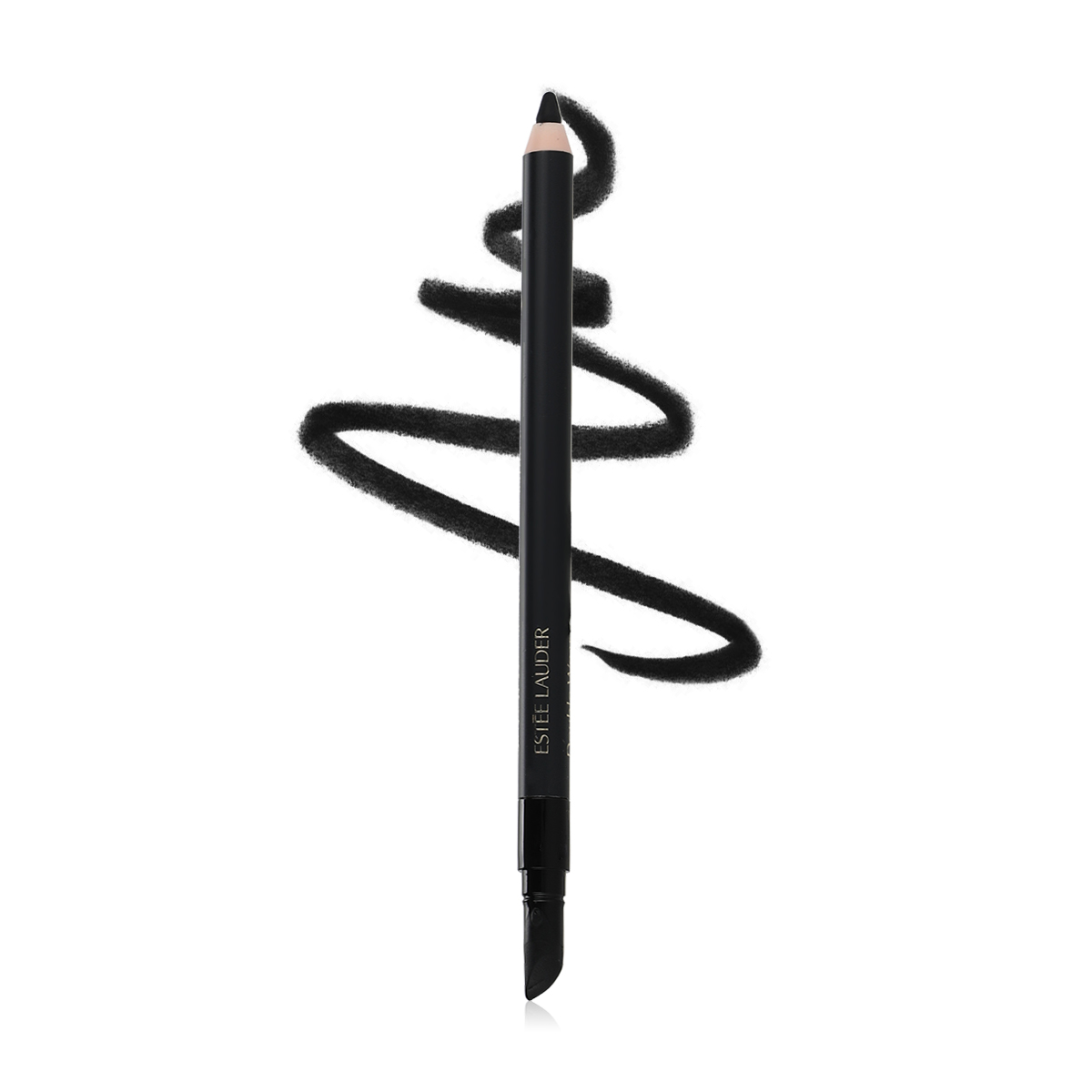 Buy Double Wear 24H Waterproof Gel Eye Pencil Onyx Online in Kuwait