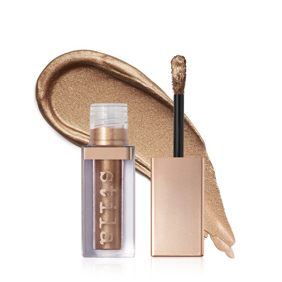 Stila shimmer & glow deals liquid