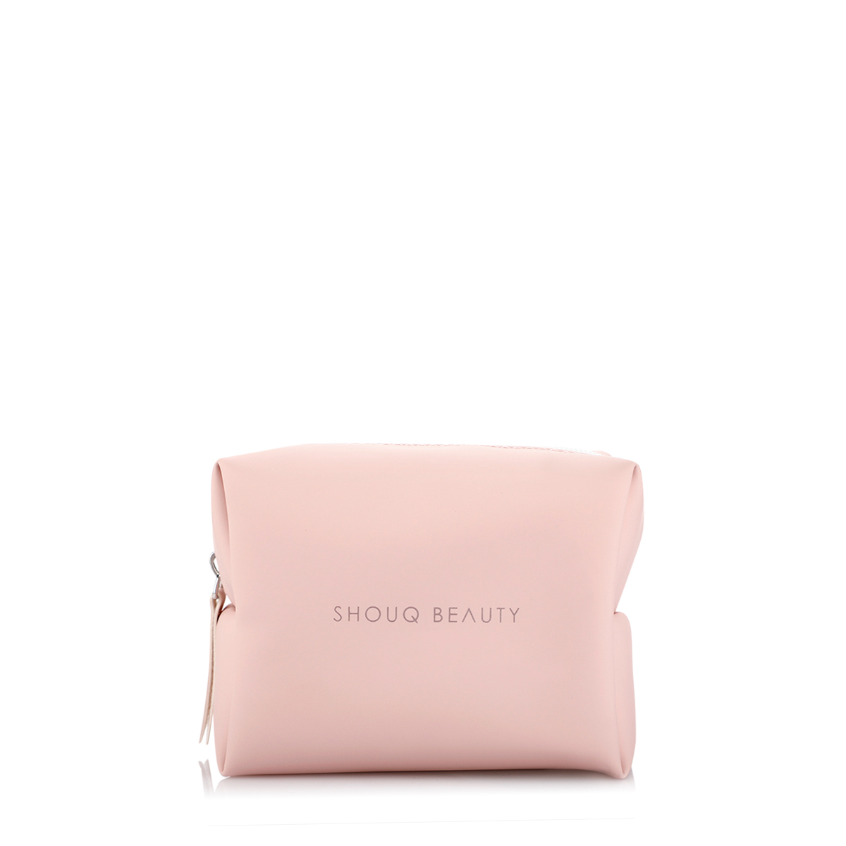 Buy Beauty Bag Set - 4 pcs - Pink Online in United Arab Emirates