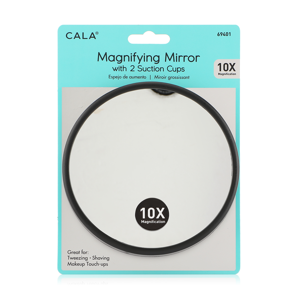 CALA Product  Magnifying Mirror (10X)