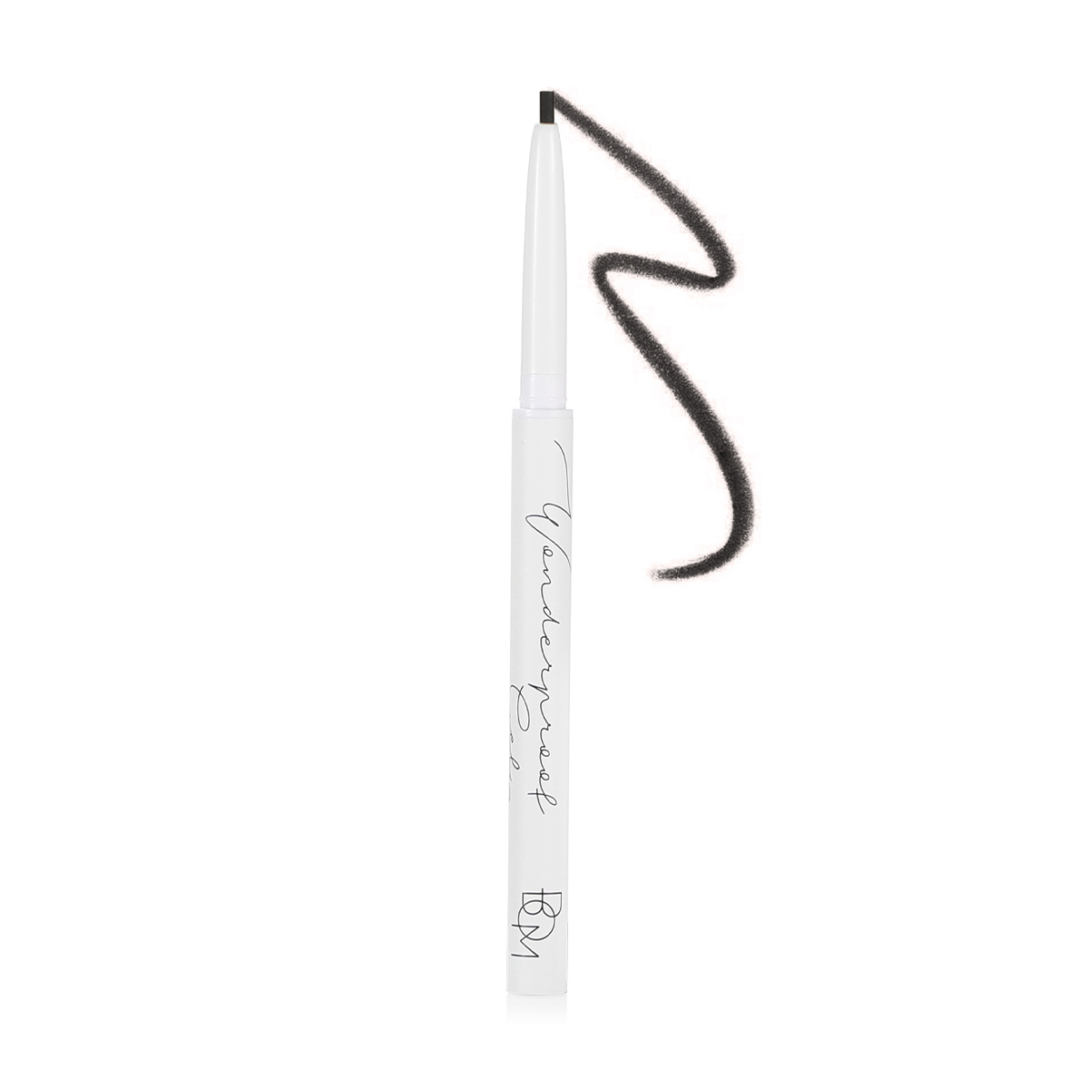Buy Wonderproof Gel Slim Eyeliner N.01 Midnight Black Online in