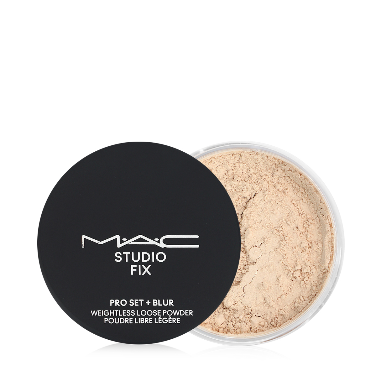 Mac powder deals translucent