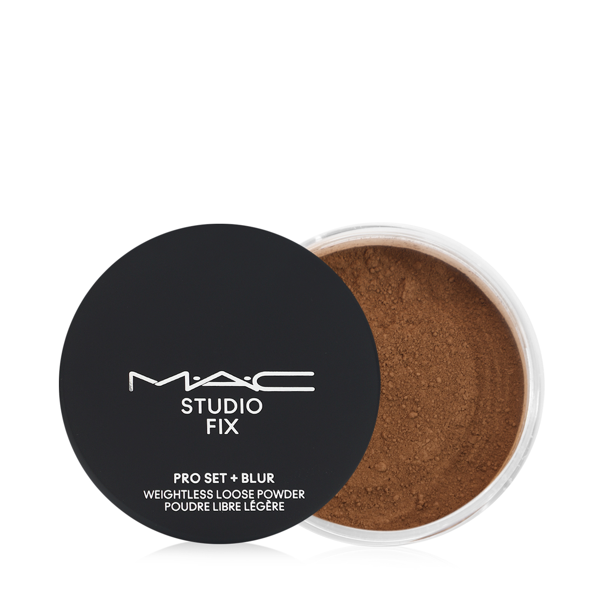 Studio Fix Pro Set + Blur Weightless Loose Powder, Translucent Powder