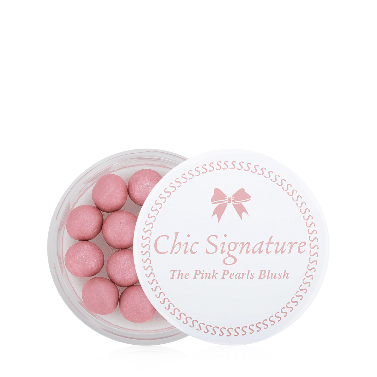 Buy The Pink Pearls Blush - 30g Online in United Arab Emirates