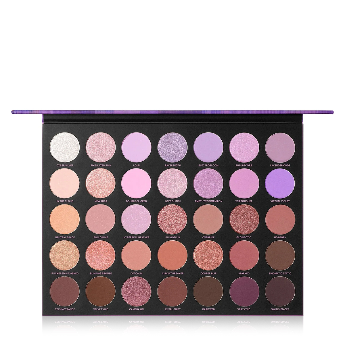 Morphe web shop