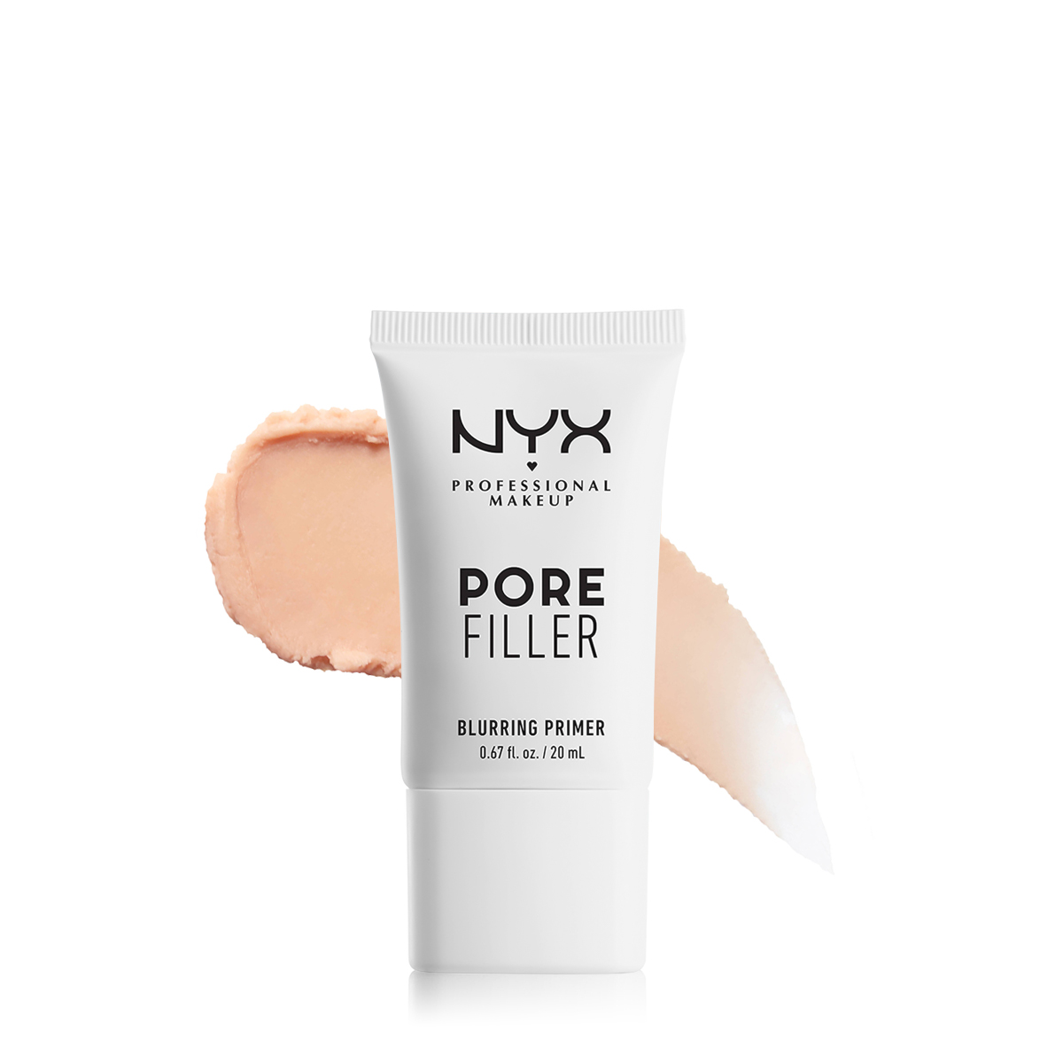 Nyx pore store filler