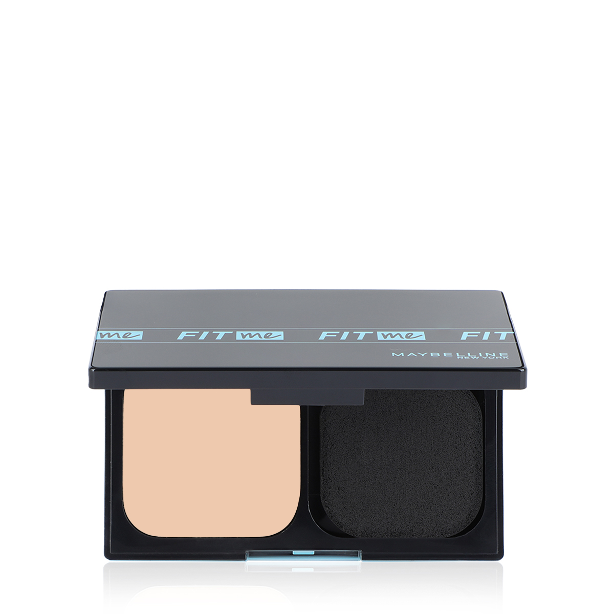 Maybelline fit deals me powder foundation