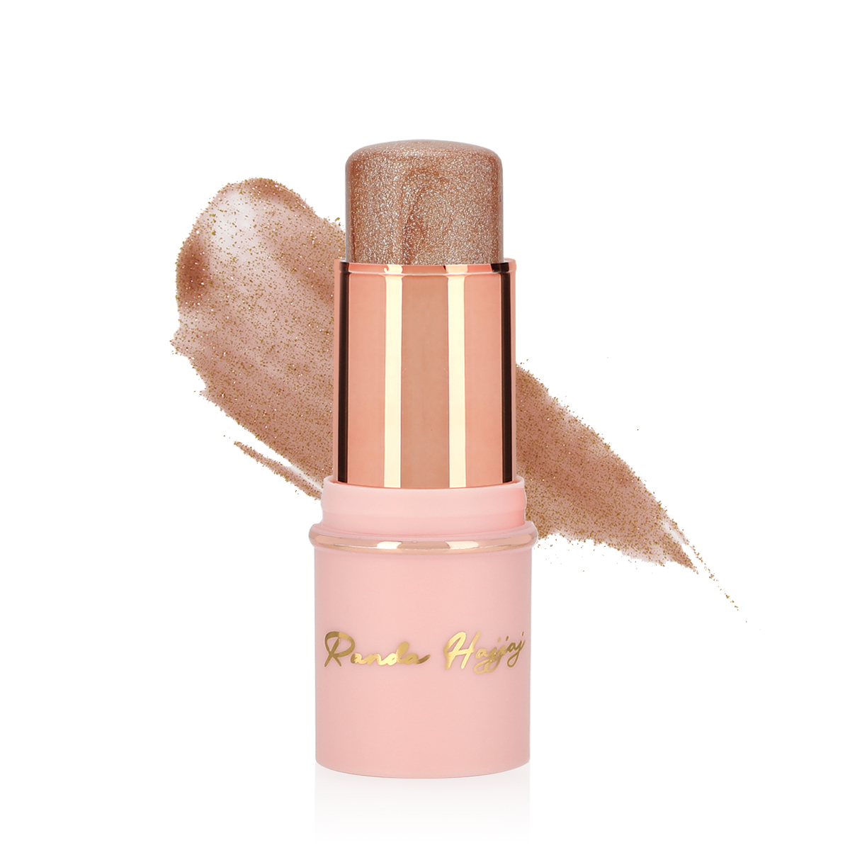 Buy Randa Hajjaj Highlighter Stick - Orchid Whisper Online in United ...