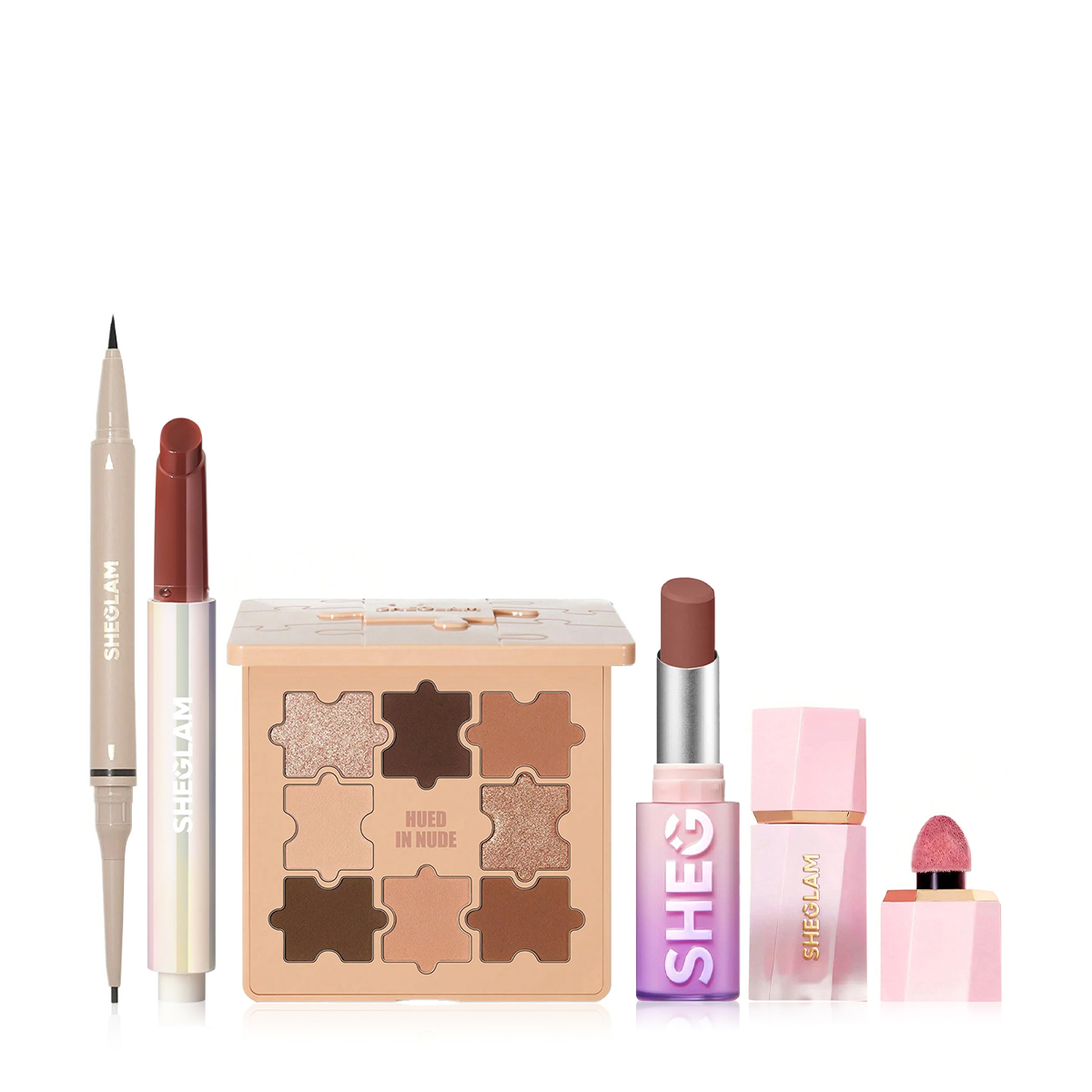 Buy Lunar & Stellar Box Set 5 pcs Online in Saudi Arabia Boutiqaat