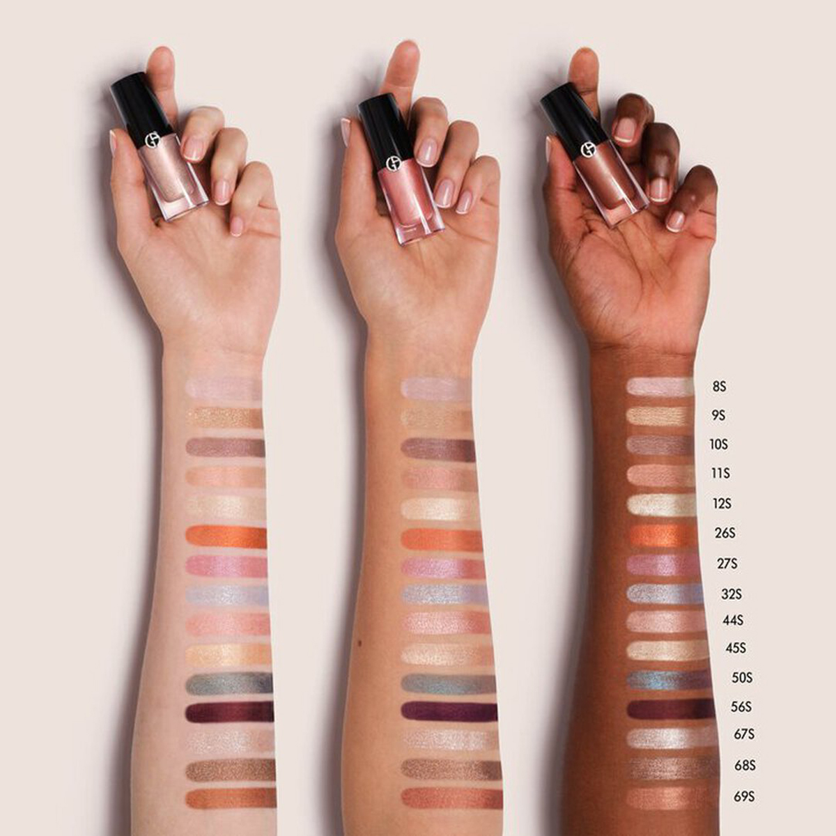 Buy Eye Tint Liquid Eyeshadow - N.68