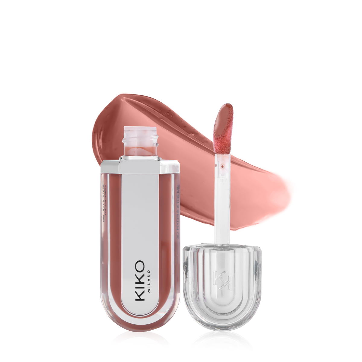 Buy 3D Hydra Xtreme Lipgloss - N.03 - Cocoaquake Online for Men in
