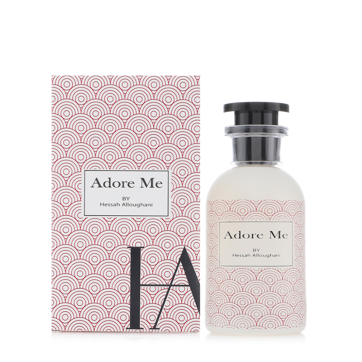 adore me perfume