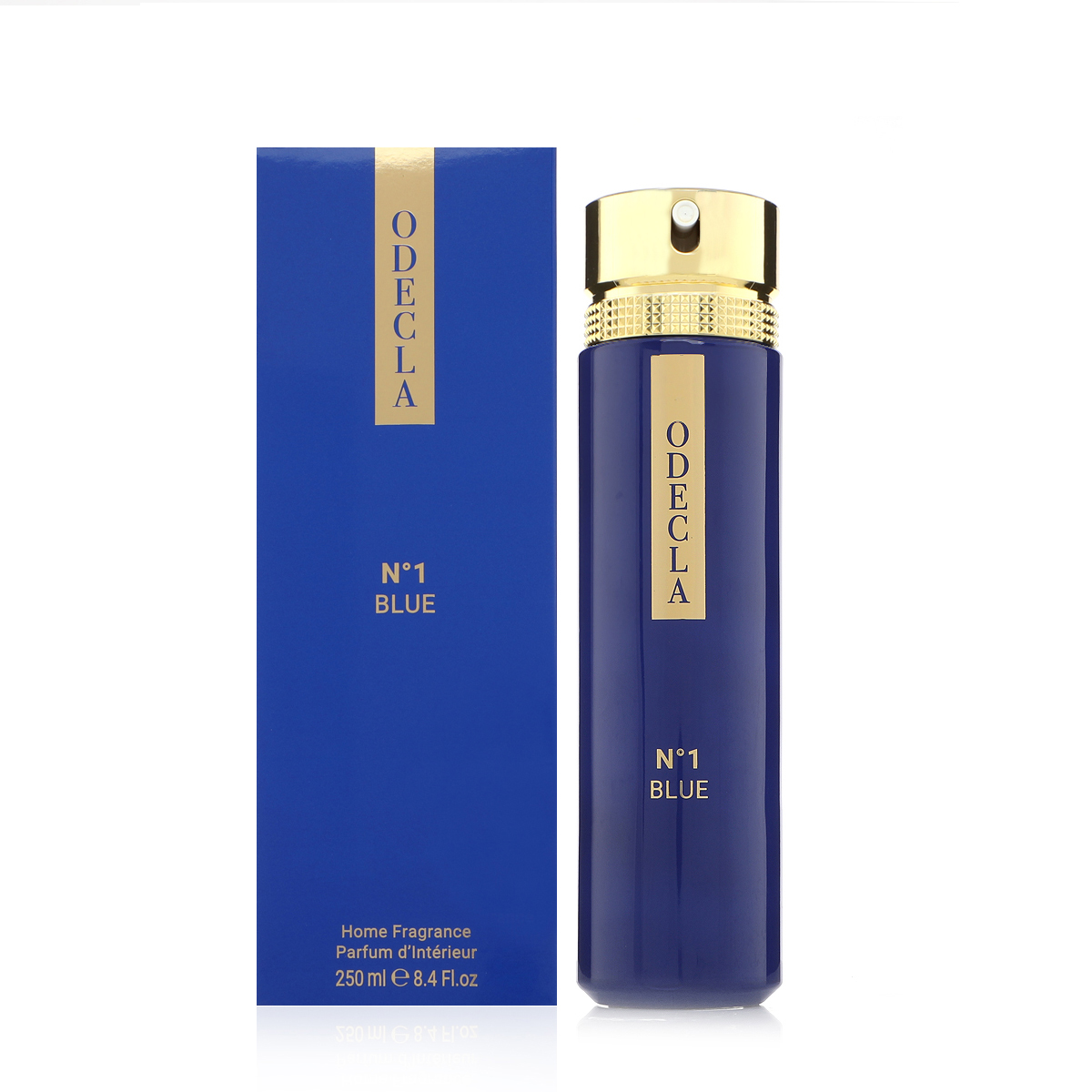 blue no 1 perfume