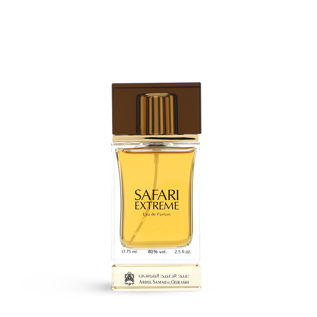 safari extreme perfume