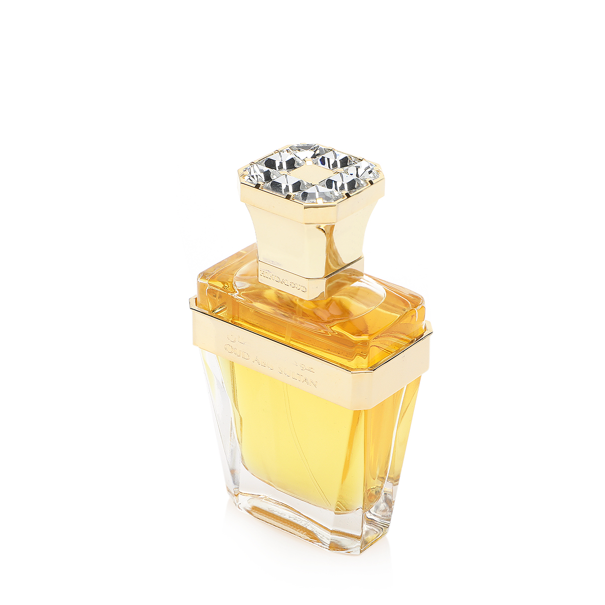 abu sultan perfume