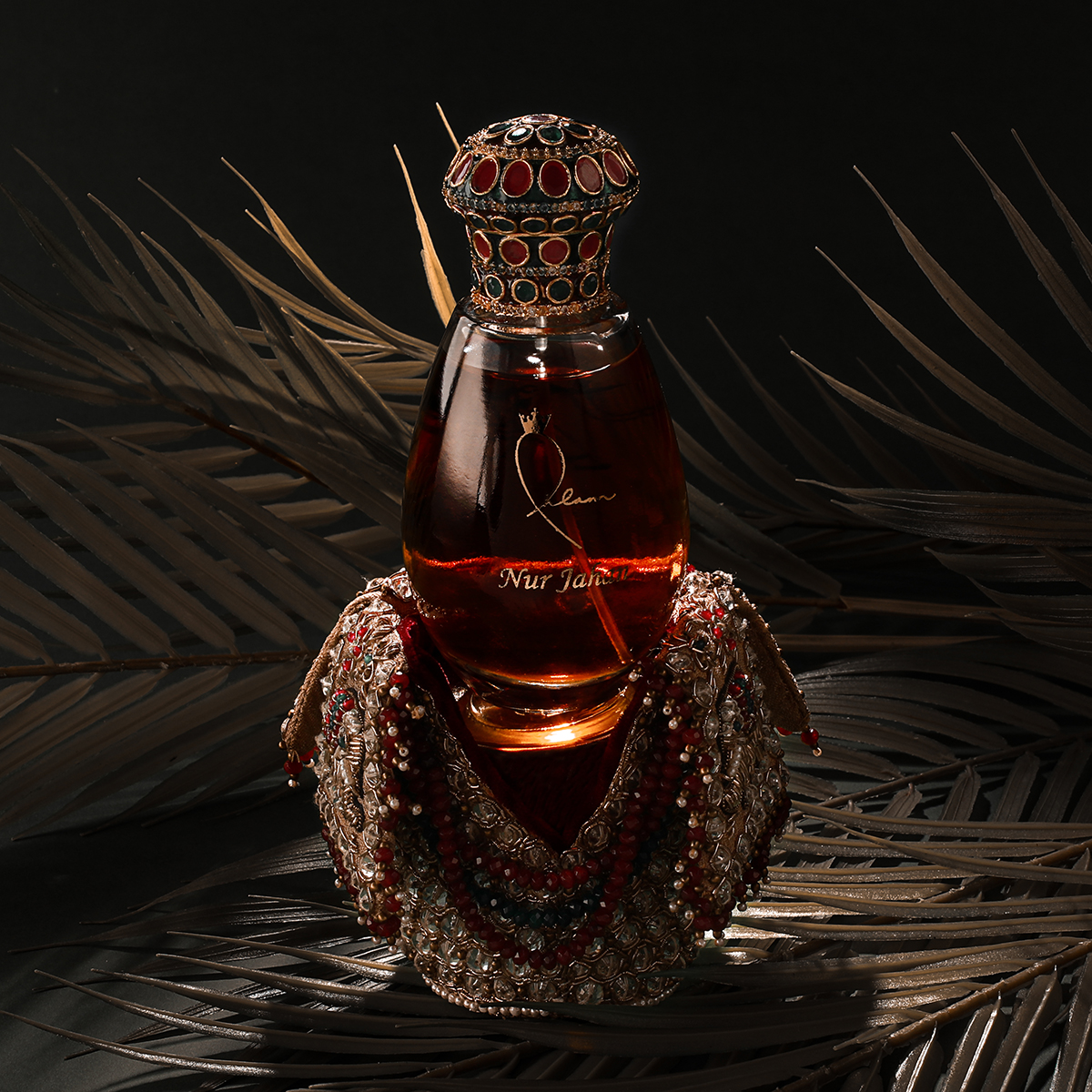 Nur Jahan's Elixir – DUA FRAGRANCES