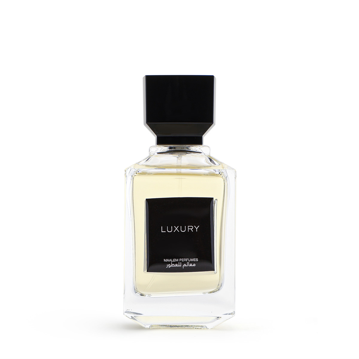 Buy Luxury Eau de Parfum - 100ml Online in Kuwait