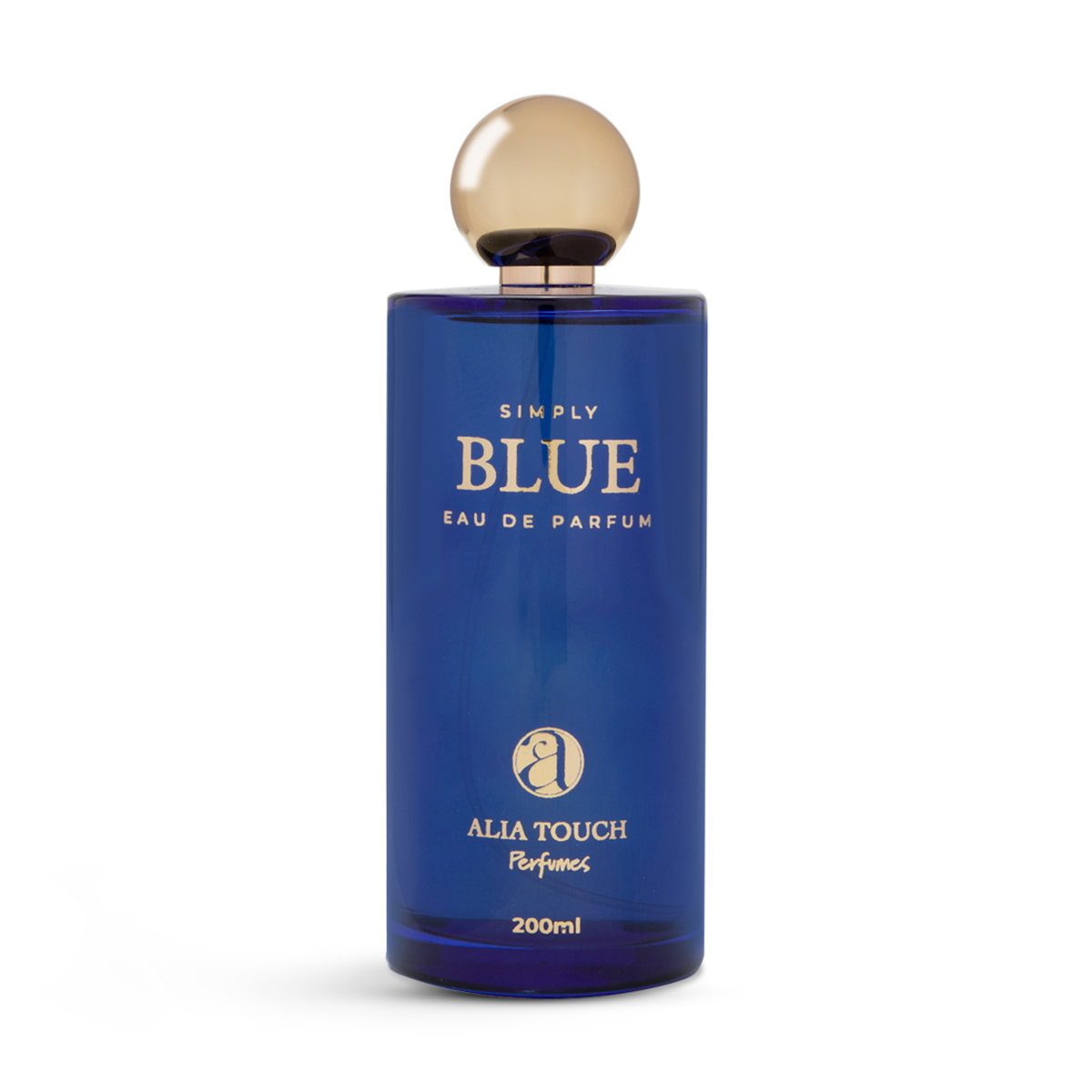 Buy Pomma Pour Eau De Perfum Scuba Blue 100ml Online - Lulu Hypermarket  India