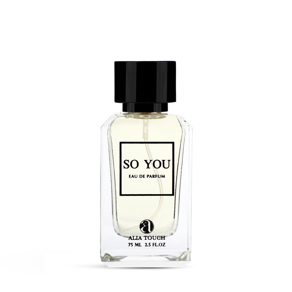 اشتري So You Eau de Parfum - 75ml اونلاين في |بوتيكات