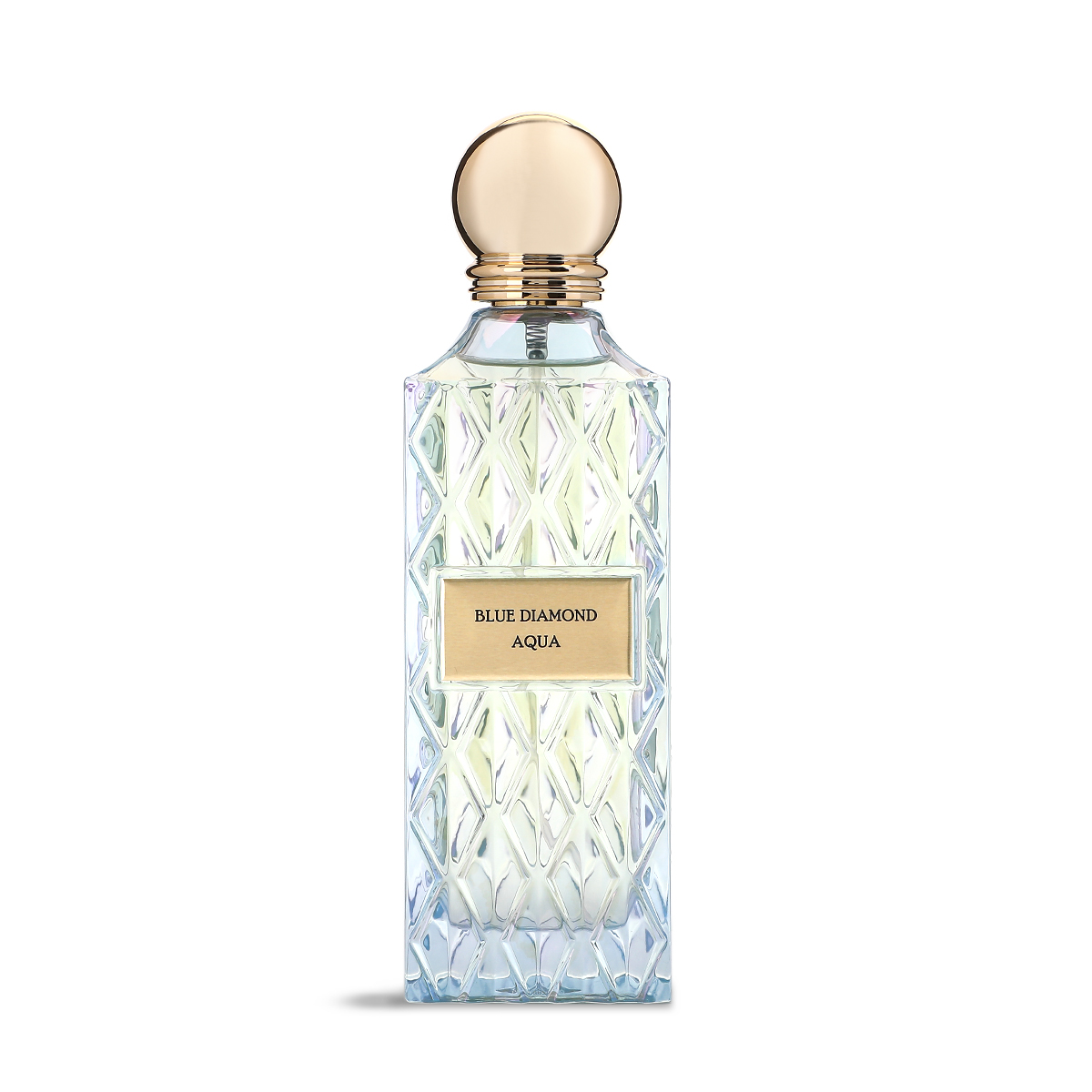 Buy Blue Diamond Aqua Eau de Parfum - 200ml Online in Kuwait | Boutiqaat