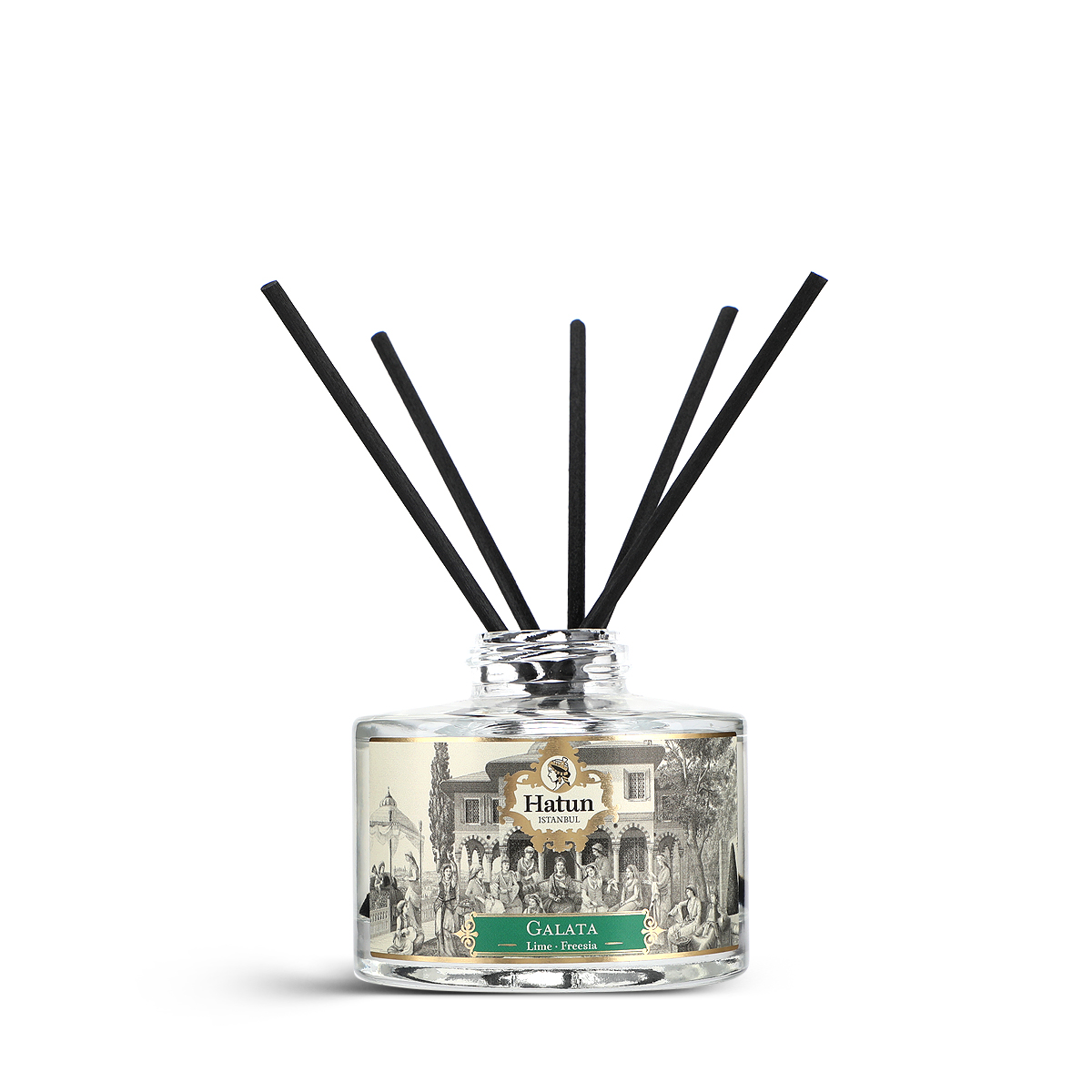 Buy Galata Diffuser - 150ml Online in Kuwait