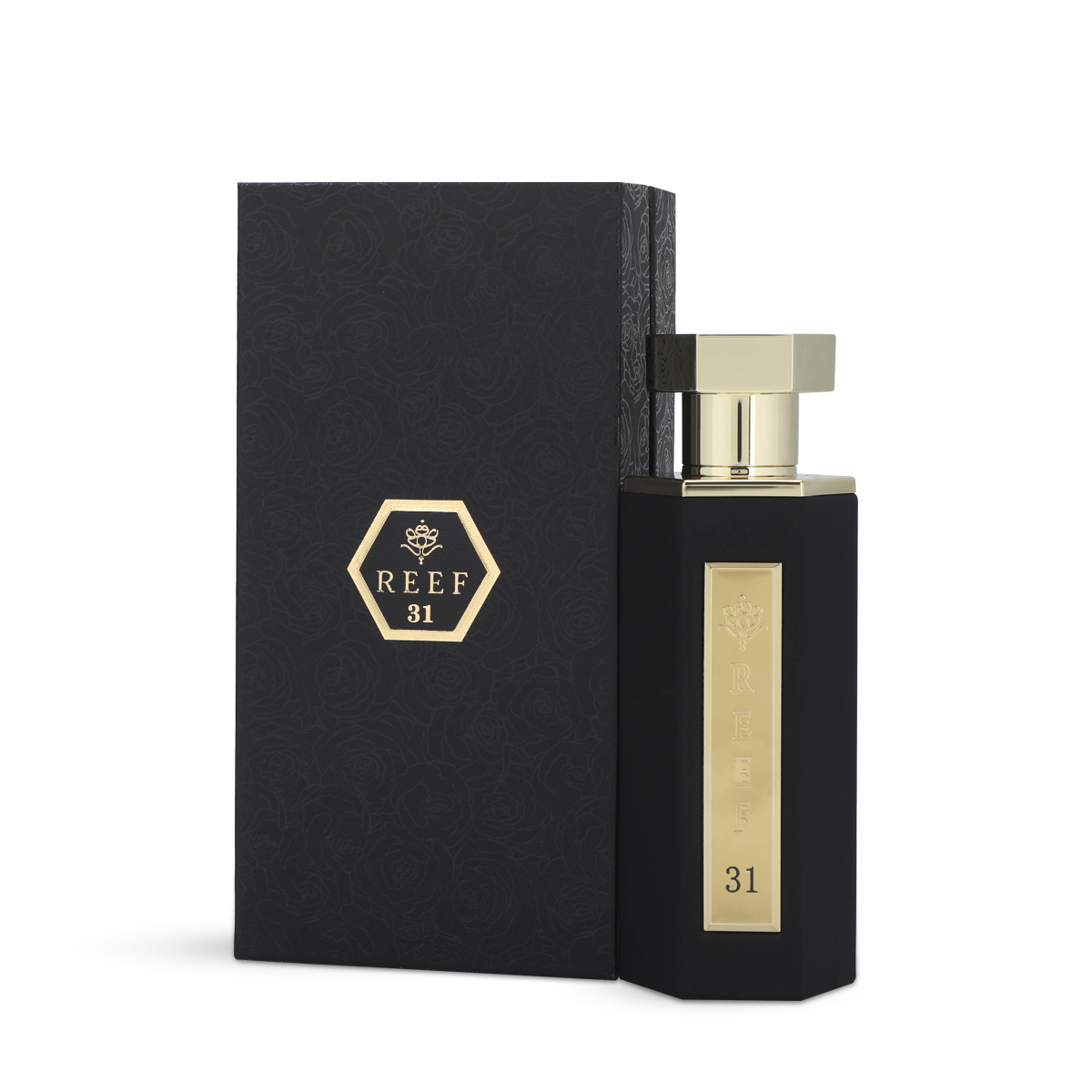 Buy Reef 31 Eau de Parfum - 100ml Online for Men in United Arab