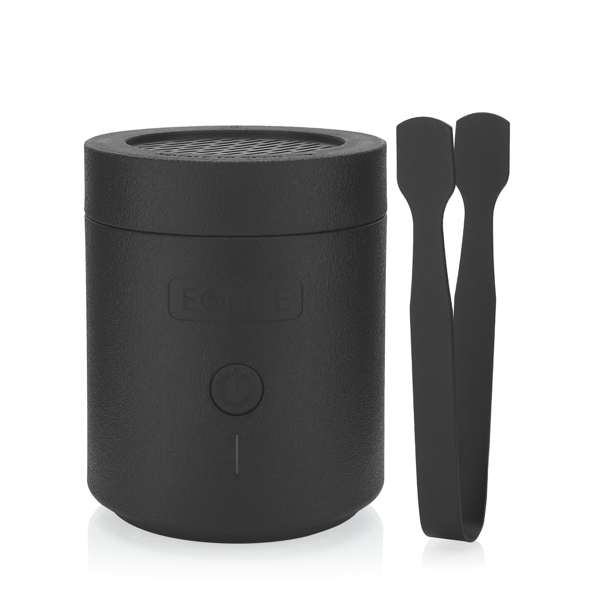 Buy Electronic Burner Black Online in Kuwait Boutiqaat