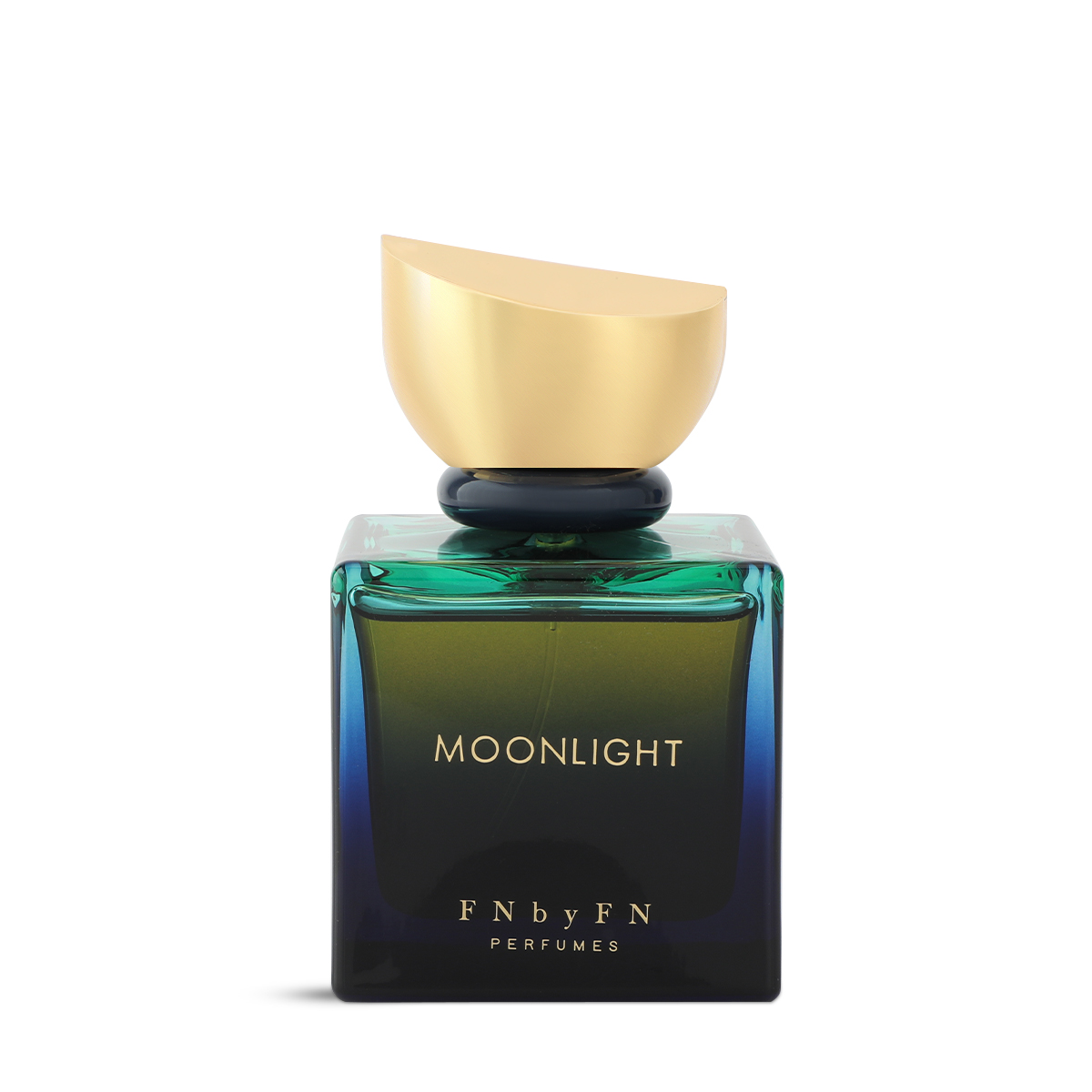 The Woods Collection Moonlight Eau de Parfum 100ml | Pari