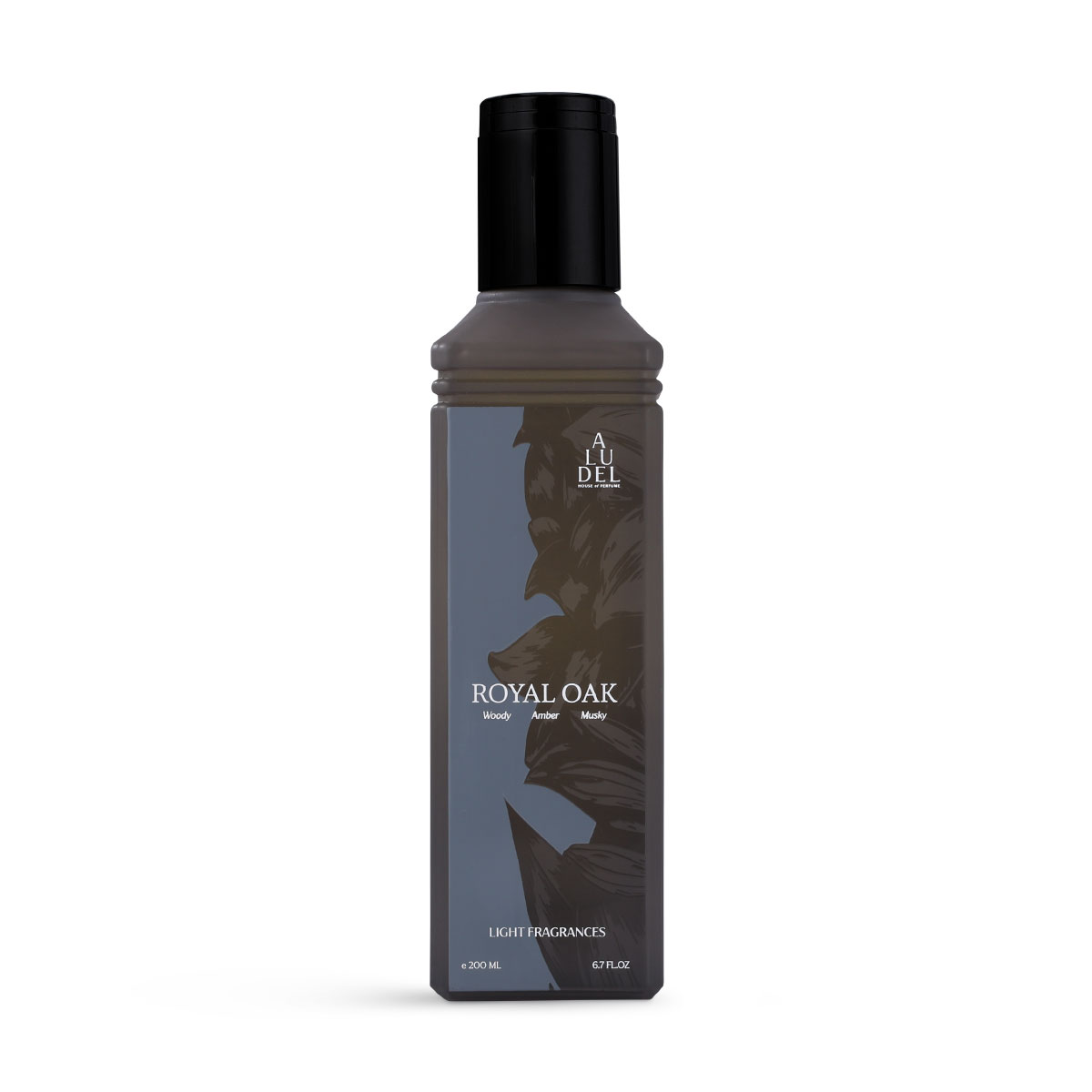 Buy Royal Oak Eau de Parfum - 200ml Online for Men in Saudi Arabia