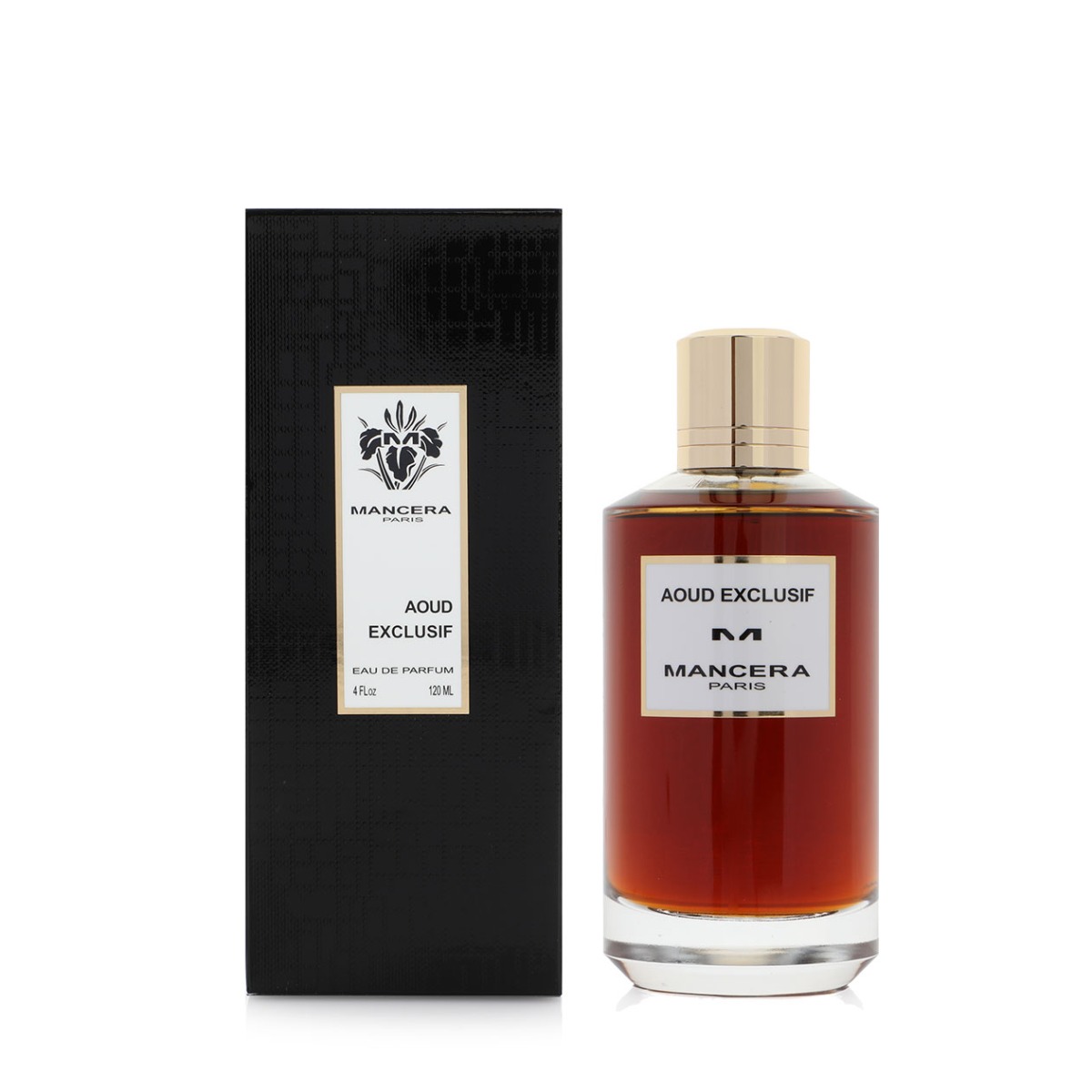 mancera aoud exclusif
