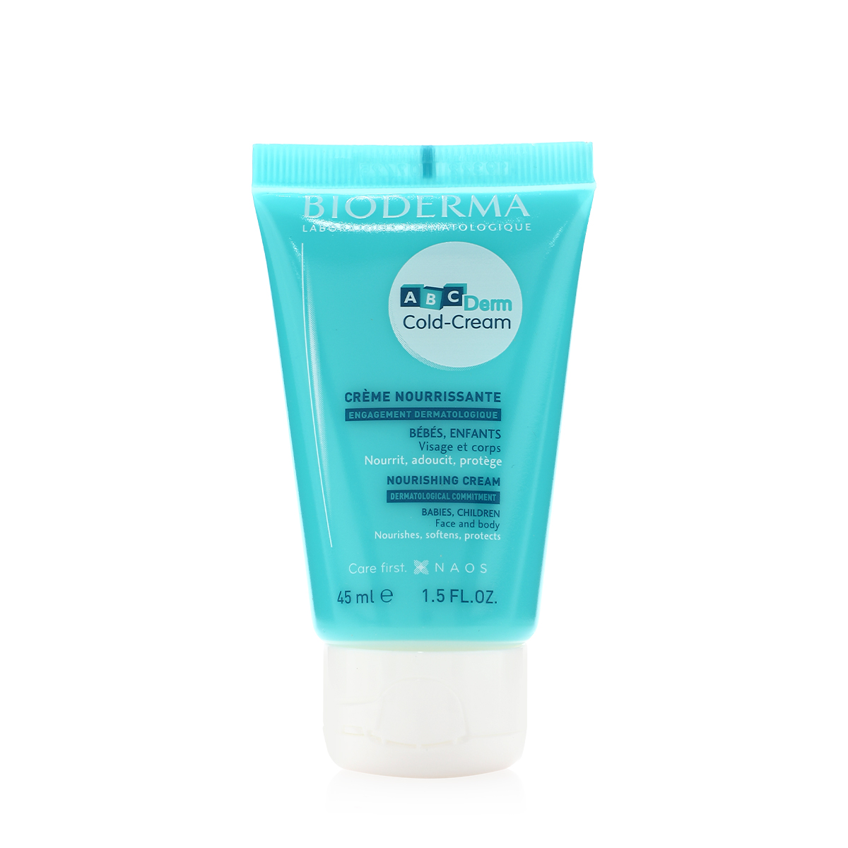 Buy ABCDerm Cold Cream - 45ml Online in Kuwait | Boutiqaat