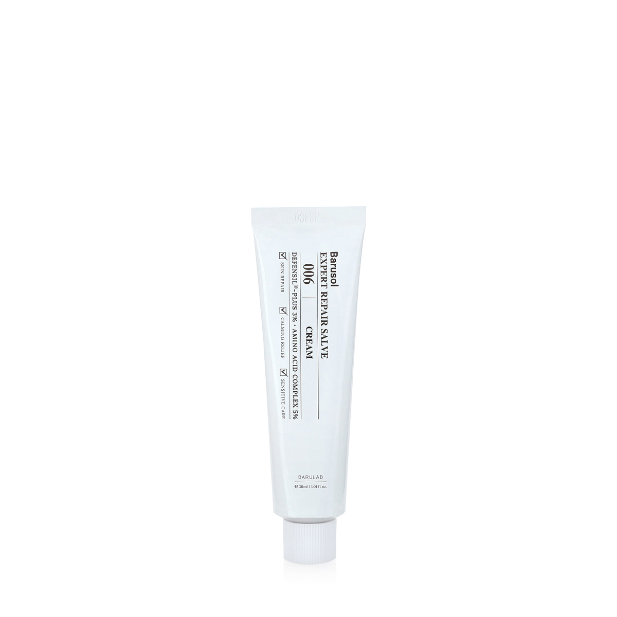 Buy Barusol Expert Repair Salve Cream - 30ml Online in Kuwait | Boutiqaat