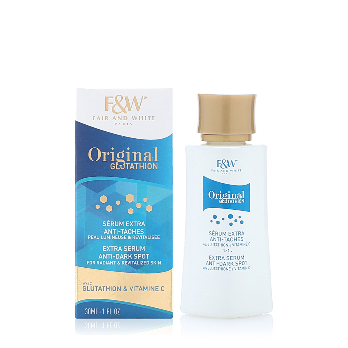fair and white glutathione review Buy Glutation Extra Anti Dark Spot Serum
