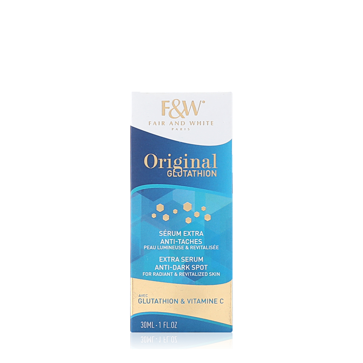 Buy Glutation Extra Anti Dark Spot Serum - 30ml Online for Women in Oman
