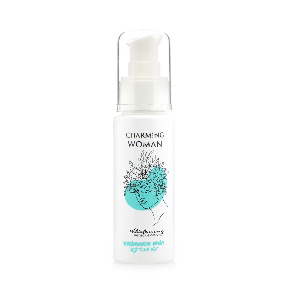 Buy Whitening Sensitive Cream 65ml Online in Saudi Arabia Boutiqaat