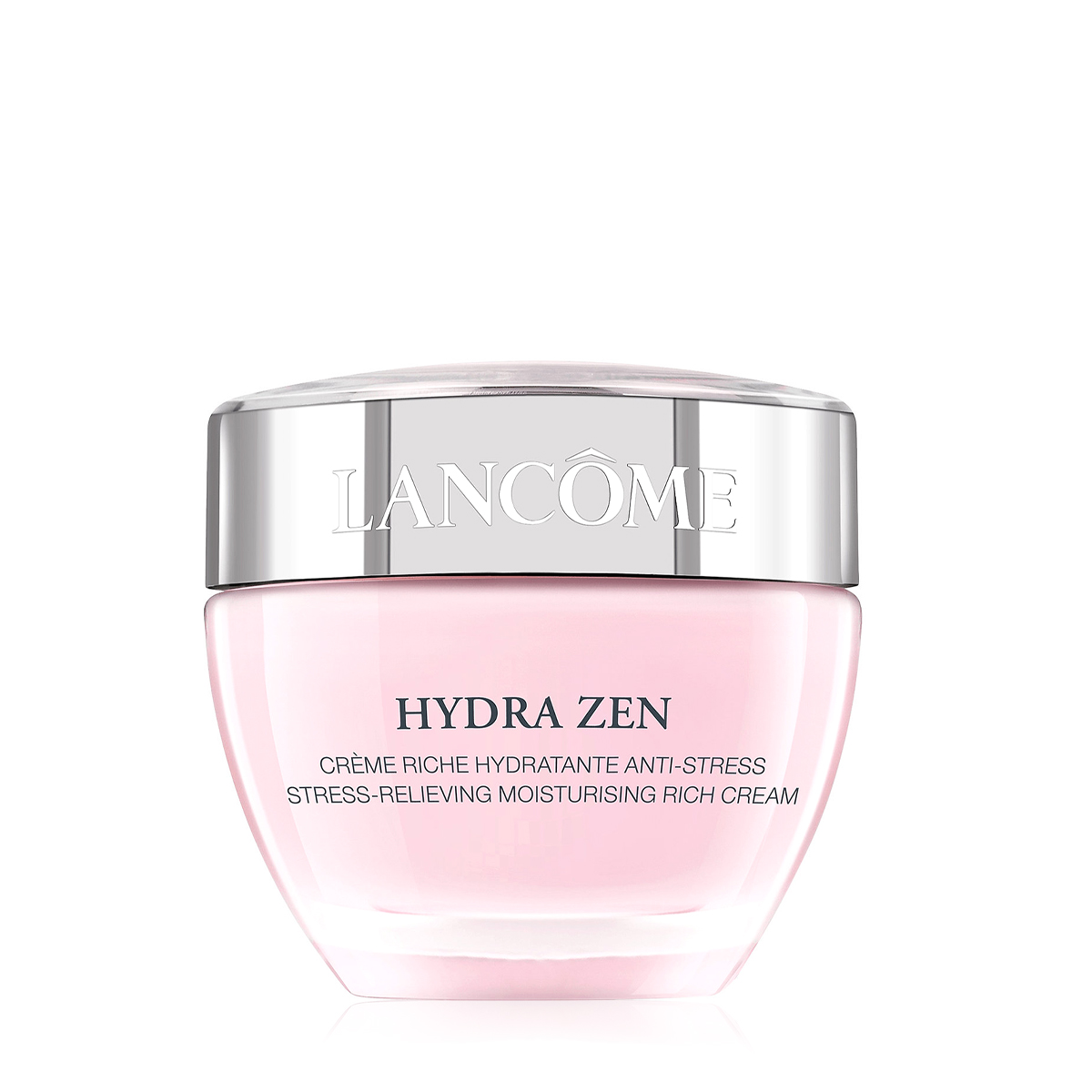 lancome hydra zen routine set