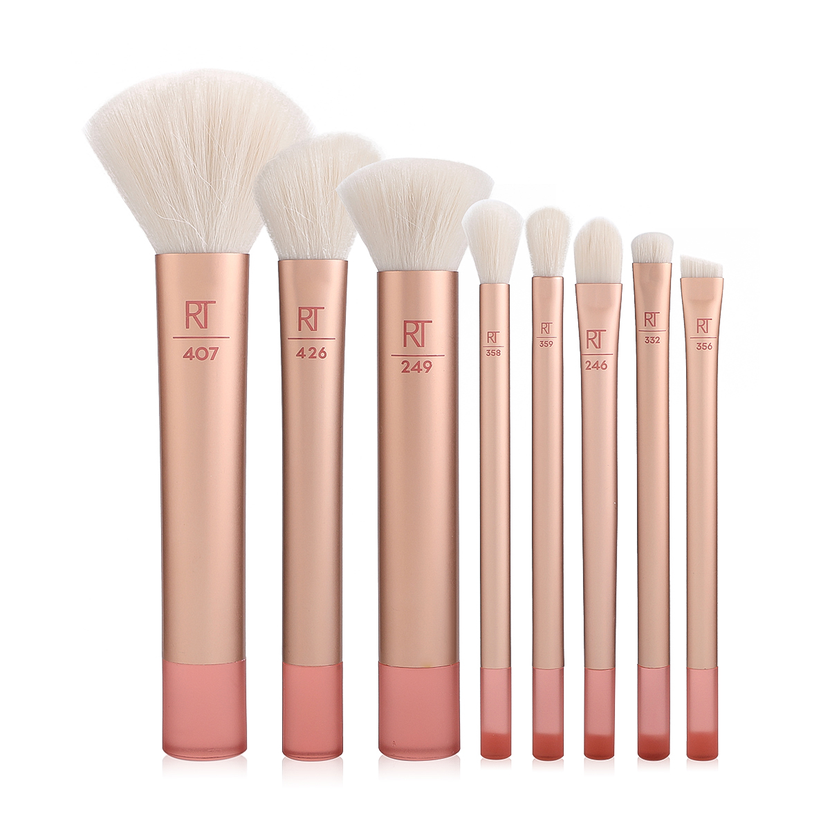 Real techniques wanderer brush deals set