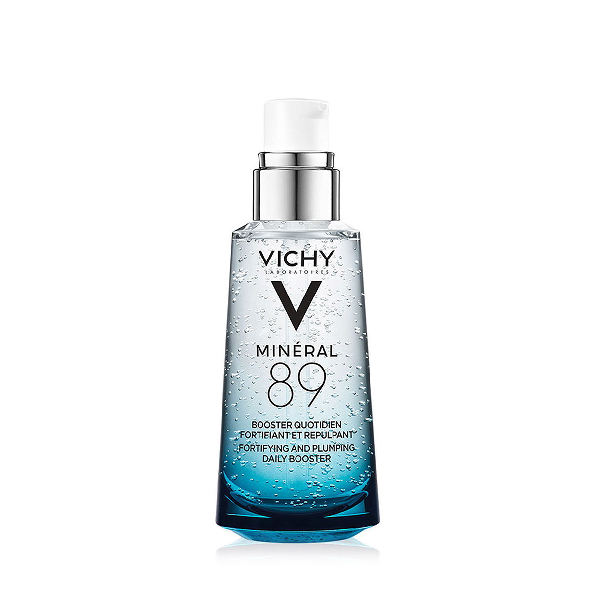 Buy Mineral 89 Hyaluronic Acid Hydrating Serum for All Skin Types 50ml Online in Kuwait